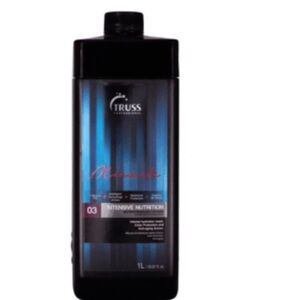 Truss Intensive Nutrition Professional Hair Treatment large size